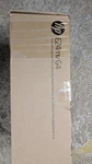 Hp E24mv G4 23.8 Inch Ips Lcd Conferencing Monitor - Black/silver (169l0aa#aba). Fixed Price $150.00.