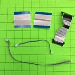 Koorui Mg34h8q 34e6uc Monitor Multiple Internal Cable Wire. Fixed Price $13.95.