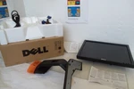 Dell E170sb 17" Lcd Monitor Square Vga 1280 X 1024 5ms 800:1 4:3 E170s Oem N445n. Fixed Price $89.75.