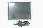 Et1537l-7cwa-1-npb-g Elo Lcd Touchscreen Monitor 15" Flat Panel Screen 12v. Fixed Price $444.00.