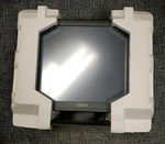 Gvision 19" Lcd Touch Screen Monitor P19bh-ab-459g. Fixed Price $700.00.