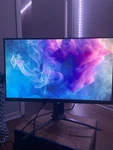 Acer Predator Gaming Monitor. Fixed Price $200.00.