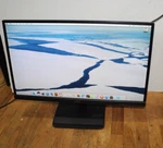 Acer 27" Led Display Va271 Monitor Hdmi Dvi Vga. Fixed Price $95.00.