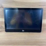 Elo Et1302l Black 13.3" Touchscreen Anti-glare Wall Mountable 1080p Lcd Monitor. Fixed Price $61.10.