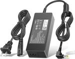 19v Ac Adapter For Hp Pavilion 22cwa 23er 25xw 27er Monitor Power Supply Cord. Fixed Price $14.99.
