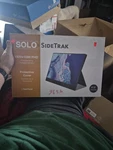 Sidetrak Solo 17.3 Freestanding Touch Screen Portable Monitor *new / Sealed*. Fixed Price $205.00.