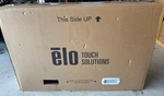 Elo Et3201l-8uwa-0-mt-gy-g Interactive Digital Signage Display Never Opened. Fixed Price $300.00.