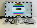 Philips 221v8lb3 22'' Class Thin Full Hd Monitor (1920 X 1080), 120hz. Fixed Price $43.95.