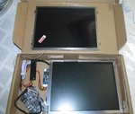 Monitor Lot Vsdisplay 10.4 Inch 1024x768 Plus Good Display. Fixed Price $225.00.