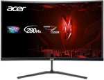 Acer Nitro Ed0 27" Lcd Monitor 1920 X 1080 280hz Refurbished. Fixed Price $130.19.