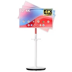 Ktc 32 Inch Megpad 4k Touchscreen Smart Portable Tv Monitor With Android 13 G.... Fixed Price $1054.37.