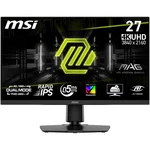 Msi Mag 272urdf E16 27" Uhd 3840x2160 160hz .5ms Lcd Gaming Monitor. Fixed Price $319.56.