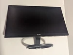 Acer R251 Bid 21.5-inch Ips Full Hd 1920 X 1080 Display Vga Dvi & Hdmi Ports. Fixed Price $27.36.