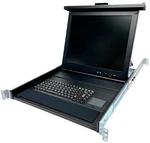 Emc Vmax Common Ergo 3m Usb 17" Kvm Console 091-000-094 Ecs-17-pw-r-scs Avocent. Fixed Price $575.00.