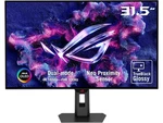 Asus Strix Xg32ucwg 32" Class 4k Uhd Gaming Oled Monitor - 16:9 Black. Fixed Price $1123.31.