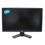 Dell E2310hc 23" Fhd Screen Lcd Display Monitor Vga Dvi Vesa Pc Black C. Fixed Price $219.96.