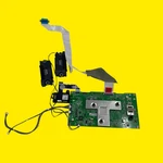 Lg 27sr50f-p Monitor Replacement Main Board #6743 Z48/2. Fixed Price $35.44.