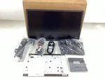 Dell 21.4" F1920 X 1080 Fhd Va Lcd Monitor - 5ms, 75hz Speakers (e2225hs). Fixed Price $80.00.