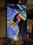 Samsung S27d304gan Lcd 27" S30gd Fhd Monitor. Fixed Price $45.00.
