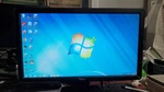 Dell E2014hc E2014hf 20" Widescreen Led Monitor 1600 X 900 Tested Working Great. Fixed Price $24.95.