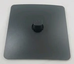 Oem Factory Hp N223 Monitor Stand Base Only No Neck S18c. Fixed Price $32.00.