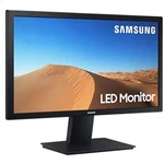 Samsung Ls24a310nhlxzp 24" Full Hd Led Flat Monitor. Fixed Price $158.29.