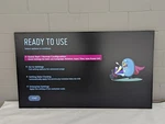 Lg 65uh5f-h 65" 4k Uhd Digital Signage Display 24/7 Ips Panel 500 Nits. Fixed Price $699.50.