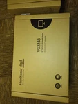 Lot Of 2 Viewsonic Vg2248 22in Lcd Monitor - Brand New. Fixed Price $200.00.
