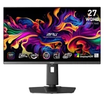 Msi Mpg 271qrx Qd-oled 27" Wqhd Gaming Monitor, 360hz/0.03ms Hdr 400. Fixed Price $509.99.