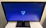 Acer Vero V2733 - V7 27" Full Hd Monitor + Power Cord L27000whs. Fixed Price $74.97.