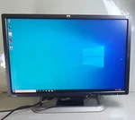 Hp Lp2475w 24-inch Widescreen Lcd Monitor. Fixed Price $93.99.