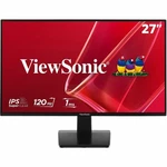 Viewsonic Va2748-mh 27 Inch Full Hd 1080p Ips Monitor With 120hz Variable. Fixed Price $139.57.
