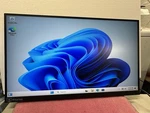 Hp E27u G4 27" Qhd Usb-c Monitor Hdmi Displayport No Stand. Fixed Price $109.00.