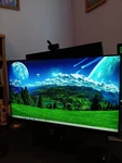 Acer 27-inch Lcd Monitor, Good Condition. $90.00 (free Shipping). Fixed Price $90.00.