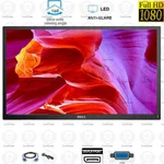 Dell 22 Inch 1920 X 1080 Fhd Lcd Monitor No Stand Vesa Mount Display Port Cable. Fixed Price $59.99.