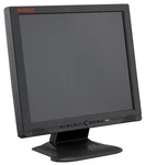 Honeywell Hmlcd17l Professional 17in Security Lcd Monitor. Fixed Price $402.07.