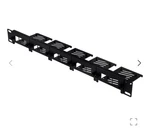 52pi 19 Inch Removable 1u Rack Mount With 5 Mounting Port For Raspberry Pi 5/4b. Fixed Price $39.99.