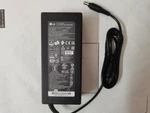 A16-140p1a For Lg 27qn880 27ul850 38gn950 19v 7.37a 140w Ac Adapter Original New. Fixed Price $75.88.