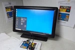 Elo Et2201l-8uwa-0-mt-gy-g 22" Pos/retail Monitor 1080p 16:9 E107766 Touchscreen. Fixed Price $169.75.