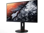 Acer Xf270hu Cbmiiprx 27 Wqhd(2560 X 1440)tn Amd Freesync144hz Refresh Rate 1ms. Fixed Price $299.99.
