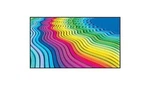 Panasonic Th-75eq1w 4k Digital Display. Fixed Price $880.97.