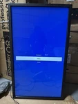 Samsung Qm55b 55" Direct-lit 4k Uhd Led Display Smart Signage New. Fixed Price $699.00.