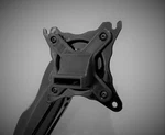 Hp Monitor Vesa Mount Adapter For 24f, 24fw, 24es, 24er, 27f, 27fw, 27es, U27 4k. Fixed Price $16.74.