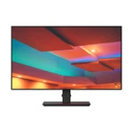 Lenovo Thinkvision P27h-20 27 Inch Widescreen Lcd Monitor. Fixed Price $730.00.