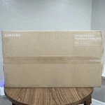 Samsung 32 Smart Monitor M5 M50f Fhd Ls32fm502enxza Black Tv Apps. Fixed Price $190.00.