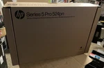 Hp Series 5 Pro 524pn 23.8" Led Lcd Monitor Wuxga 9d9a7aa#aba. Fixed Price $124.99.