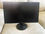 Asus Vs238 Lcd 23 Monitor W/tft 1920x1080 Full Hd Fast Ship! Open Box. Fixed Price $29.99.