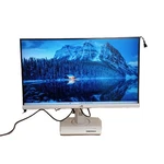 Asus Rog Strix 27" Uhd 3840x2160 4k Hdr Usb-c Gaming Monitor Xg27ucg-w, White. Fixed Price $299.99.