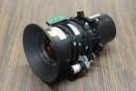 Christie 140-100102 A05 Short Throw Zoom Lens 1.2 - 1.5 G / Gs Series Projector. Fixed Price $242.34.