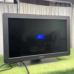 Elo Touch Solutions Et2401l Lcd Monitor With Cables & Adjustable Stand. Fixed Price $104.30.